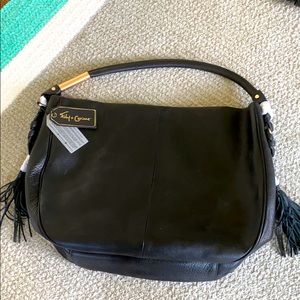 Brand new Foley+Corinna shoulder bag!